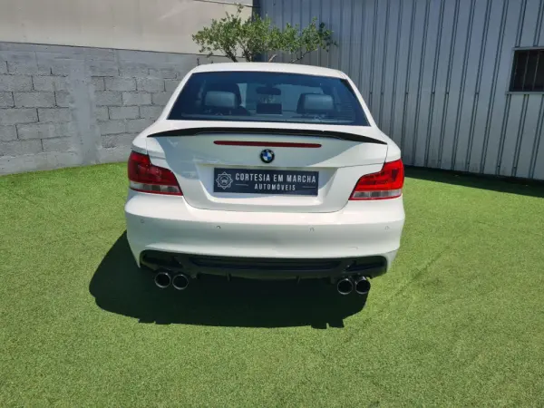 BMW 118 d Limited Edition Lifestyle c/ M Sport Pack 5