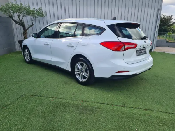 Ford Focus SW 1.5 EcoBlue S&S ACTIVE STYLE 3