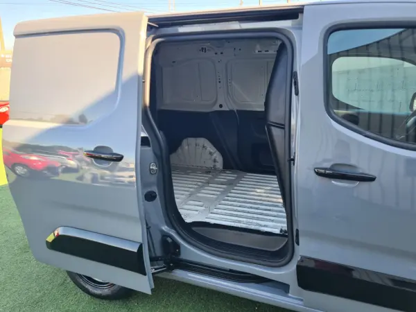 Citroen Berlingo 1.5 BlueHDi M Feel 11