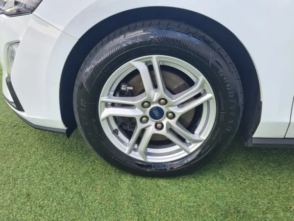 Ford Focus SW 1.5 EcoBlue S&S ACTIVE STYLE 15
