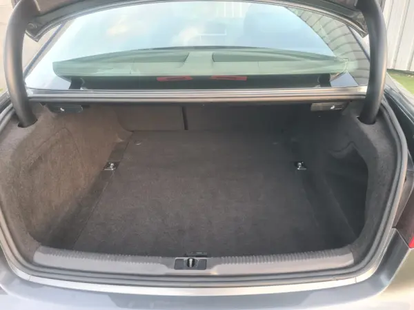 Audi A5 2.0 TDI S-line 12
