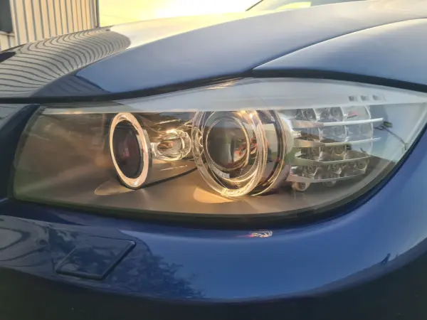 BMW 320 d Sport Line 16