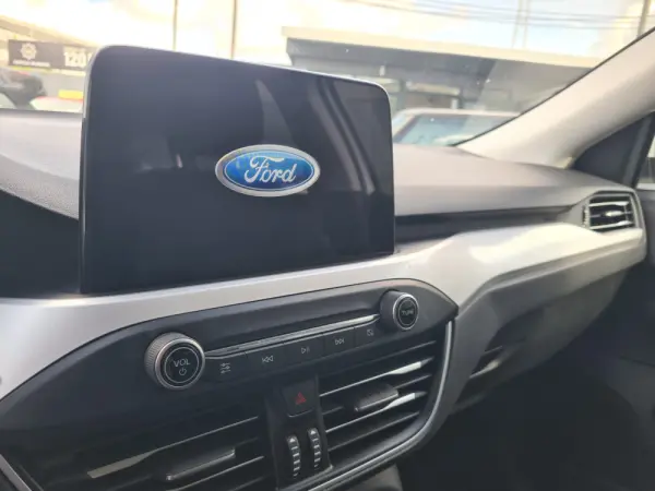 Ford Focus SW 1.5 EcoBlue S&S ACTIVE STYLE 7