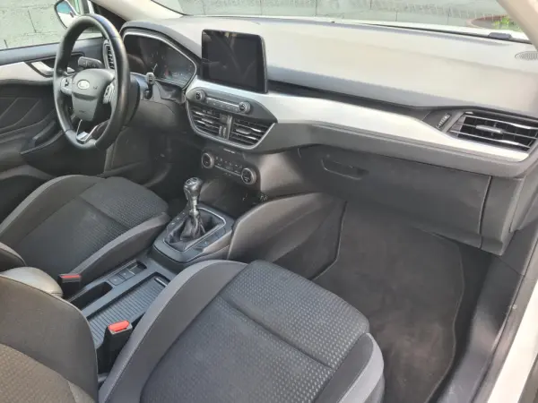 Ford Focus SW 1.5 EcoBlue S&S ACTIVE STYLE 6