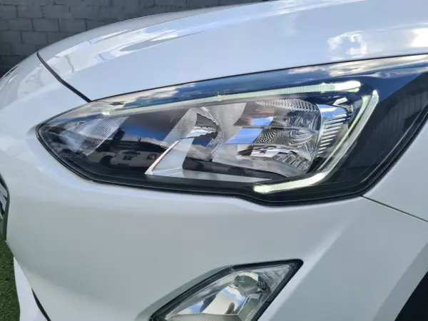 Ford Focus SW 1.5 EcoBlue S&S ACTIVE STYLE 14