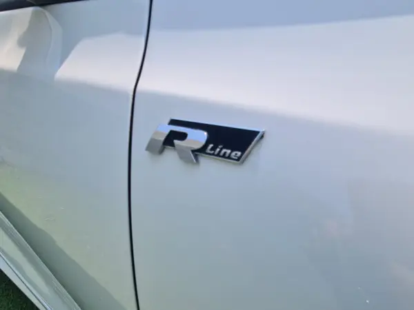 Volkswagen Scirocco 2.0 TDI 11
