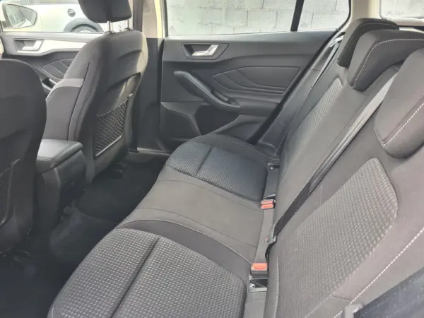 Ford Focus SW 1.5 EcoBlue S&S ACTIVE STYLE 10