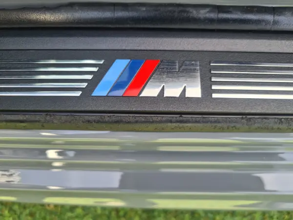 BMW 120 d Limited Edition Lifestyle c/ M Sport Pack 8