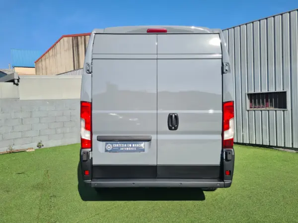 Citroen Jumper 2.0 BlueHDi 35 L2H2 12