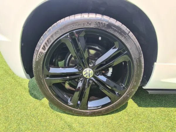 Volkswagen Scirocco 2.0 TDI 12