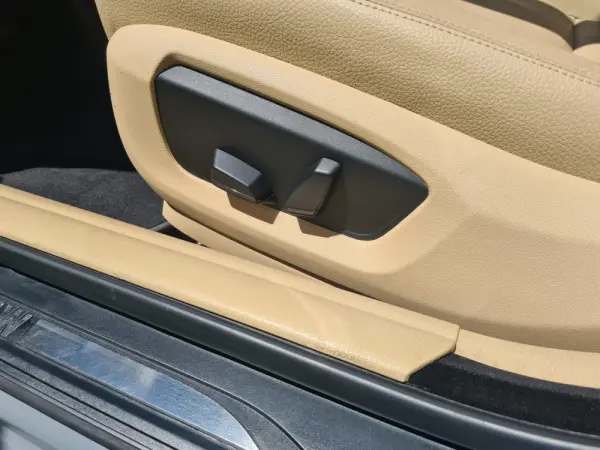 BMW 520 d Pack M Auto 14