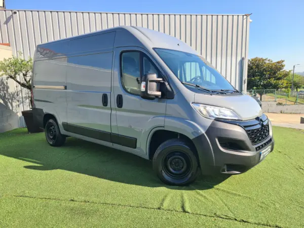 Citroen Jumper 2.0 BlueHDi 35 L2H2 2