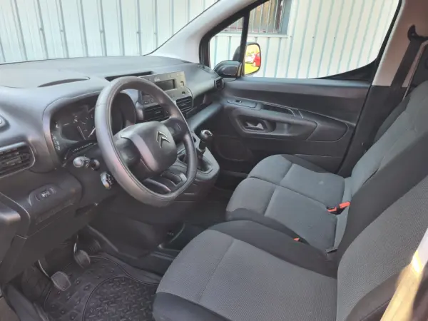 Citroen Berlingo 1.5 BlueHDi M Feel 5
