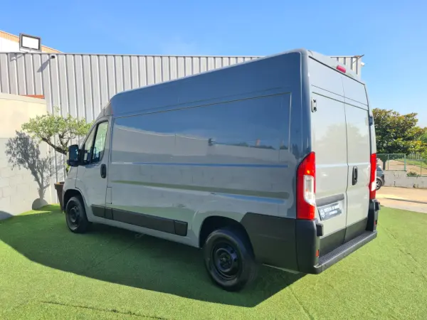 Citroen Jumper 2.0 BlueHDi 35 L2H2 3