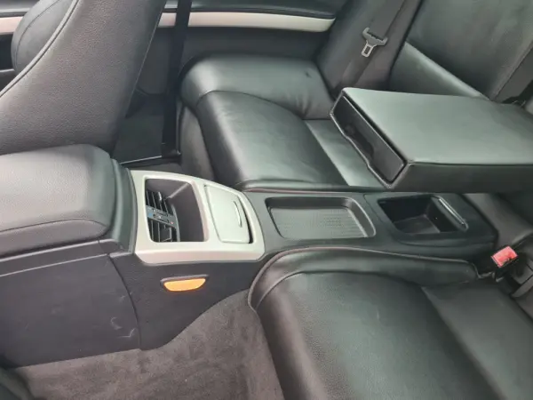 BMW 320 d Coupe 11