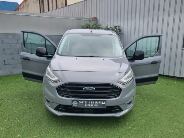 Ford Transit Connect 16
