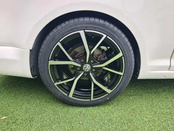 Volkswagen Caddy Maxi 2.0 TDI 12