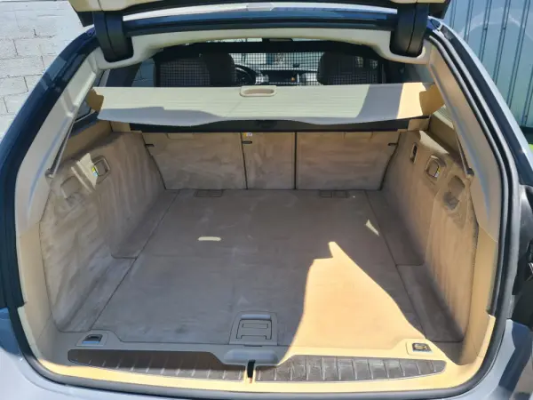 BMW 520 d Pack M Auto 11