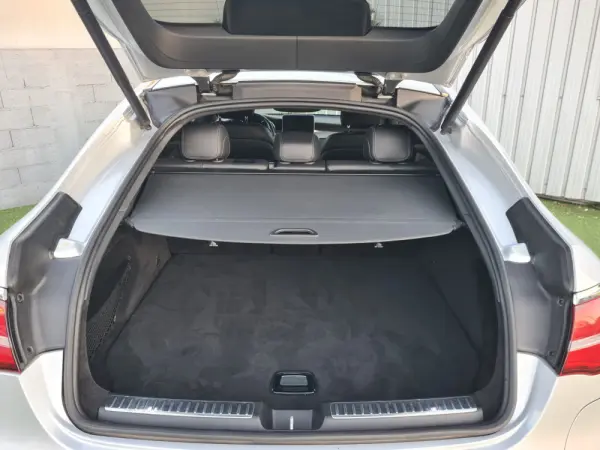 Mercedes-Benz GLC 350 e Coupé AMG Line 4-Matic 14