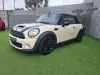 MINI Cabrio Cooper D