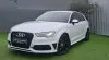 Audi S3 2.0TFSI Quattro S-Tronic