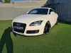 Audi TT Coupé
