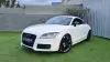 Audi TT Coupé 2.0 TDi quattro