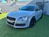 Audi TT Coupé 2.0 TDi quattro S-line