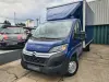 Citroen Jumper 2.2 BlueHDi 35 L3 Control