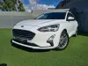 Ford Focus SW 1.5 TDCi Titanium