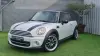 MINI 3 Portas Cooper D 1.6