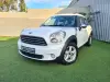 MINI Countryman Cooper D