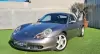 Porsche Boxster 2.7