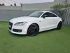 Audi TT Coupé 2.0 TDI quattro S-line