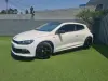 Volkswagen Scirocco 2.0 TDI