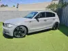 BMW 118 d Pack M
