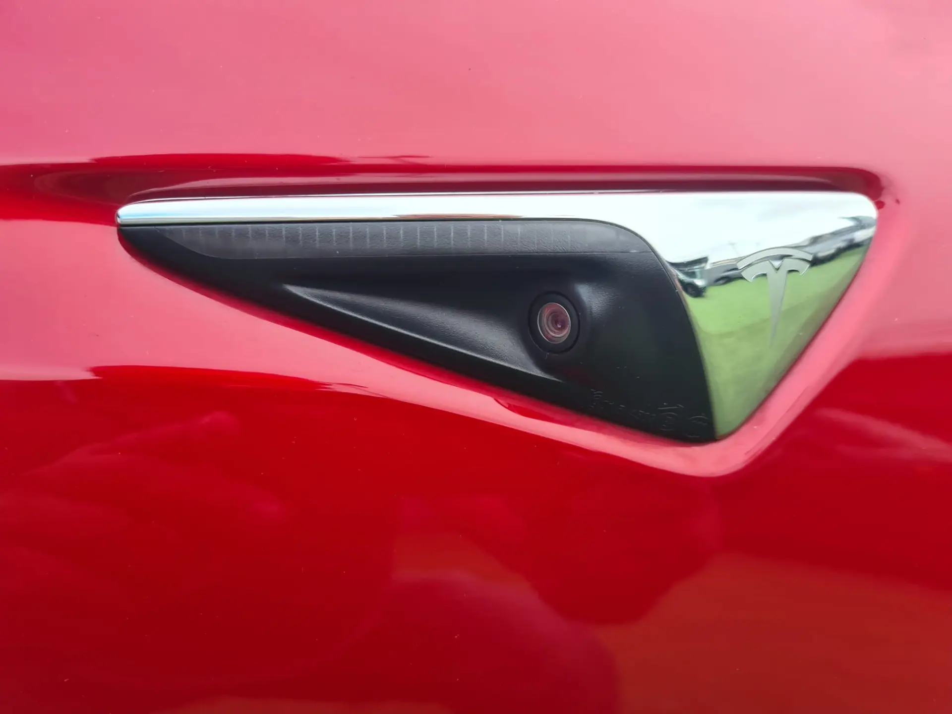 Tesla Model 3 Standard Range Plus RWD 10