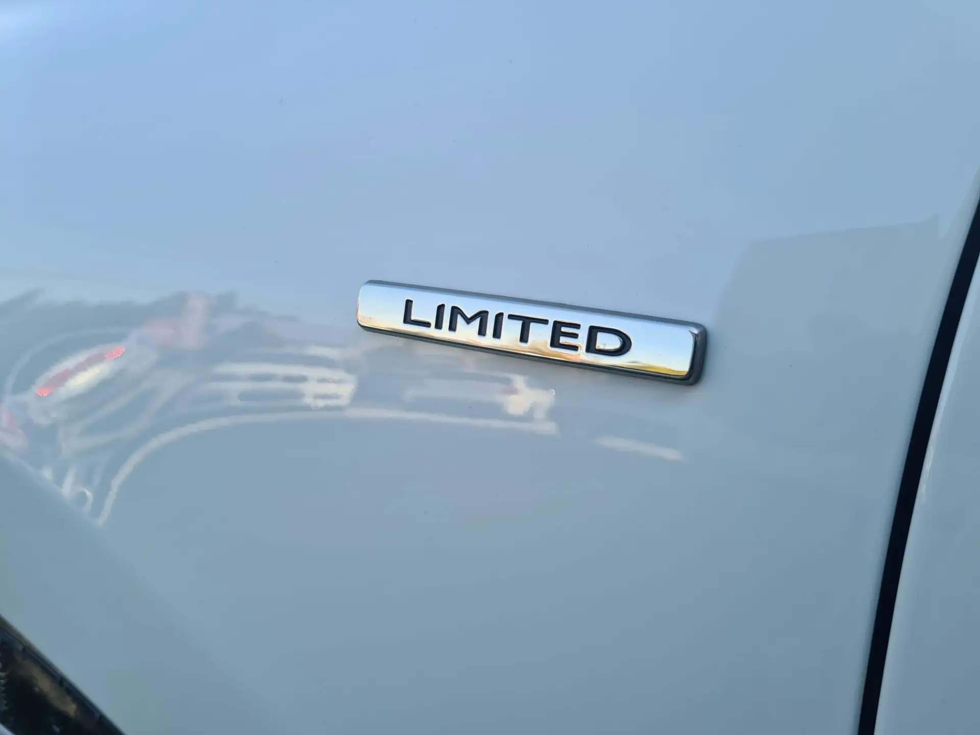 Renault Clio 0.9 TCE Limited 13