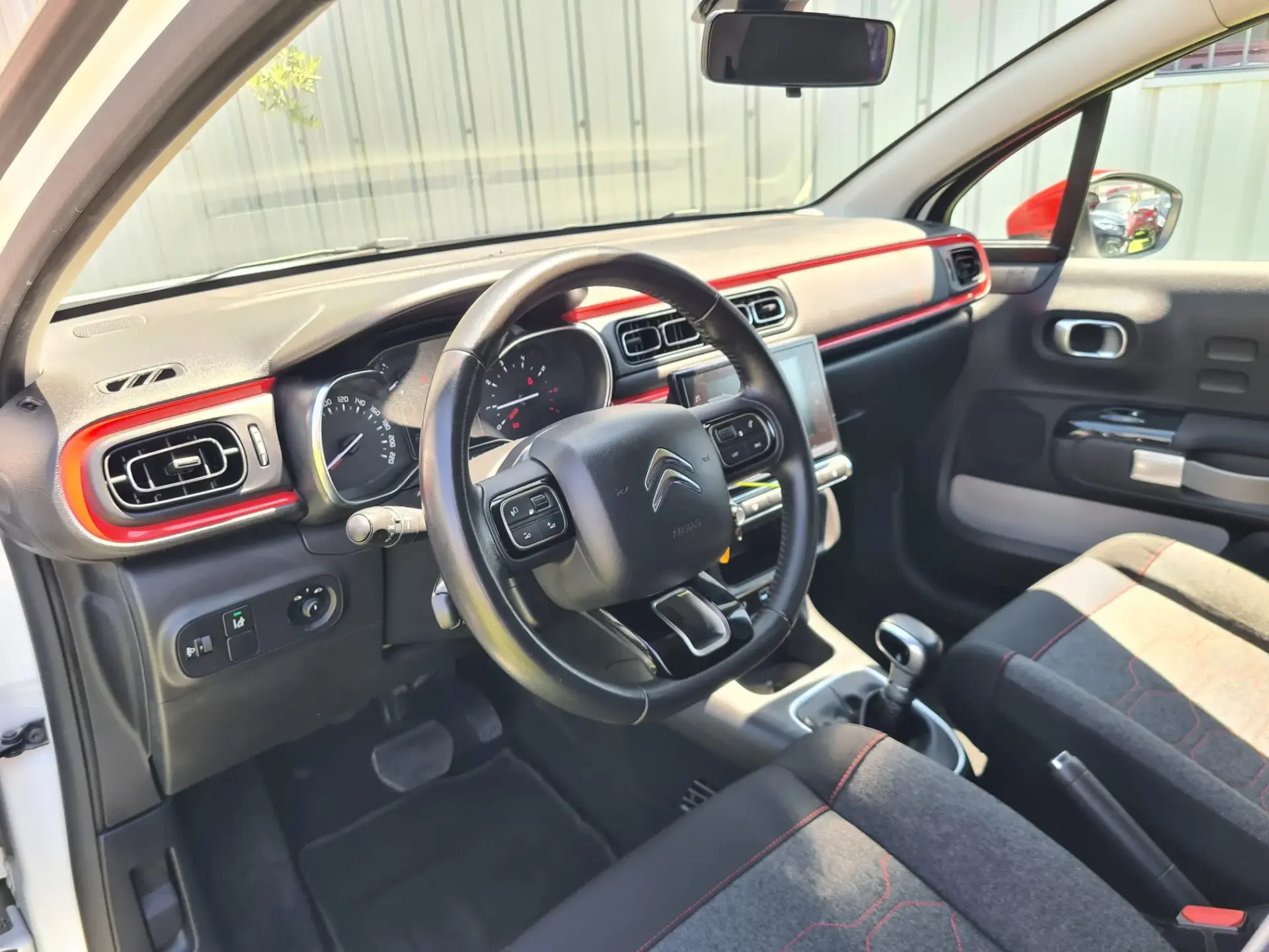 Citroën C3 1.2 PureTech Collection ETG 6