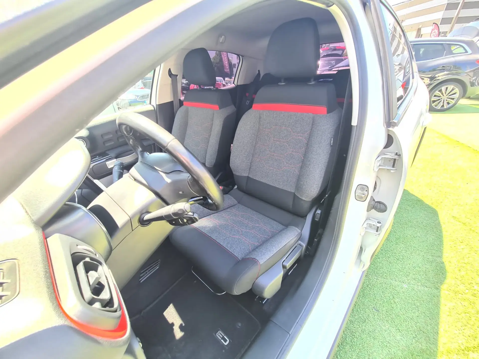 Citroën C3 1.2 PureTech Collection ETG 7