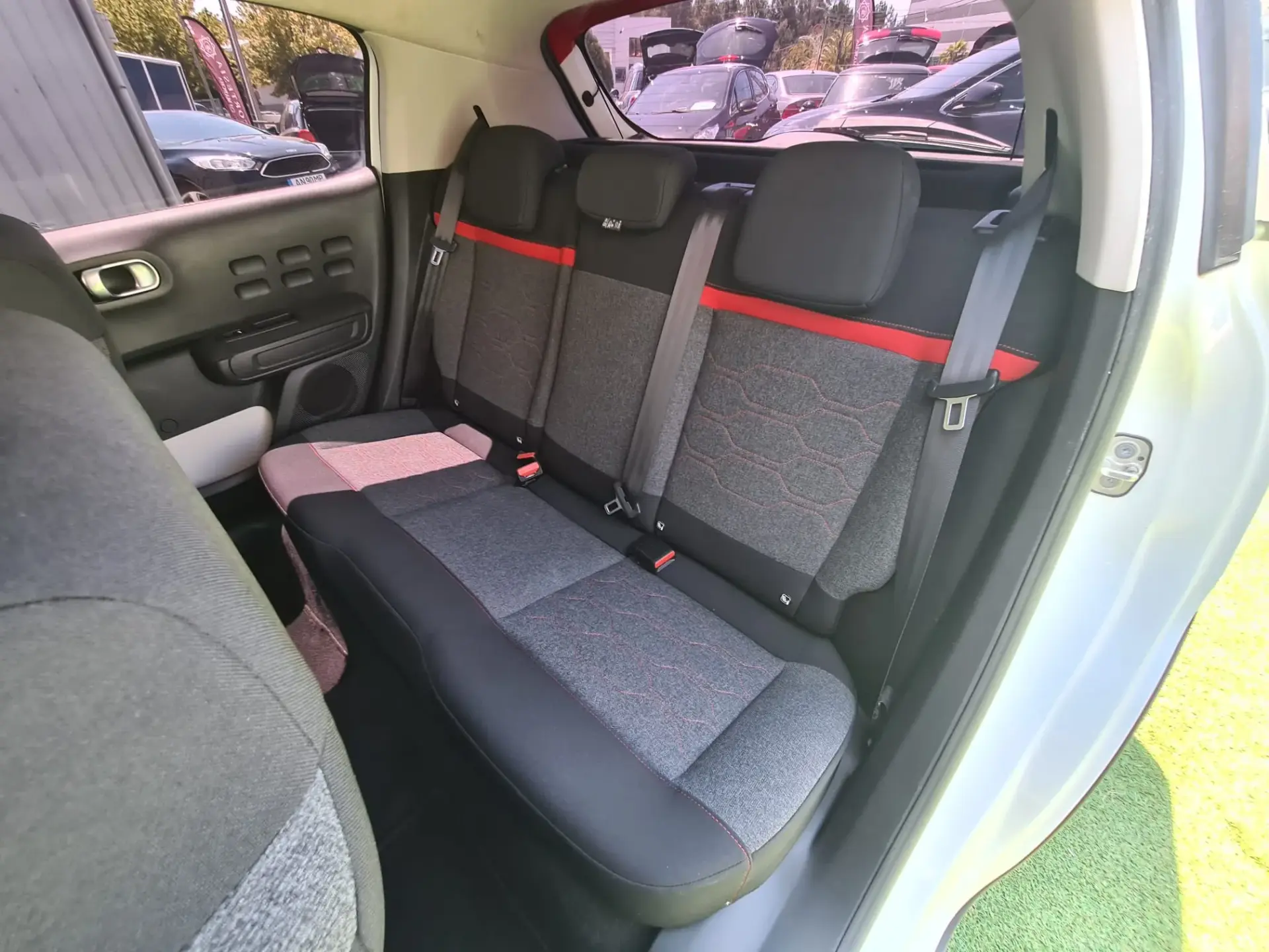 Citroën C3 1.2 PureTech Collection ETG 8