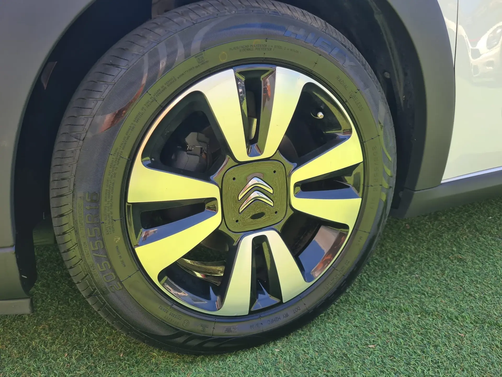 Citroën C3 1.2 PureTech Collection ETG 11