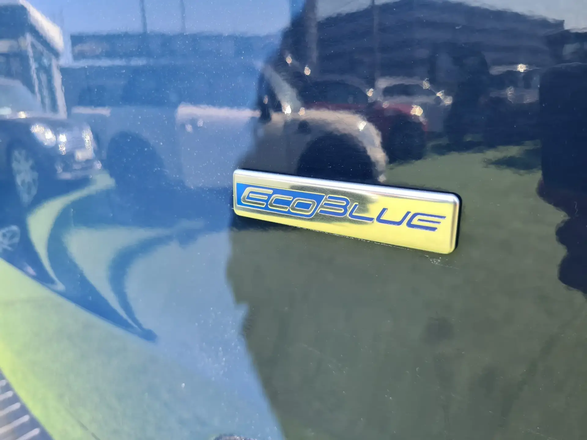 Ford Transit Custom 270L1 2.0 TDCi H1-Tecto Trend 7