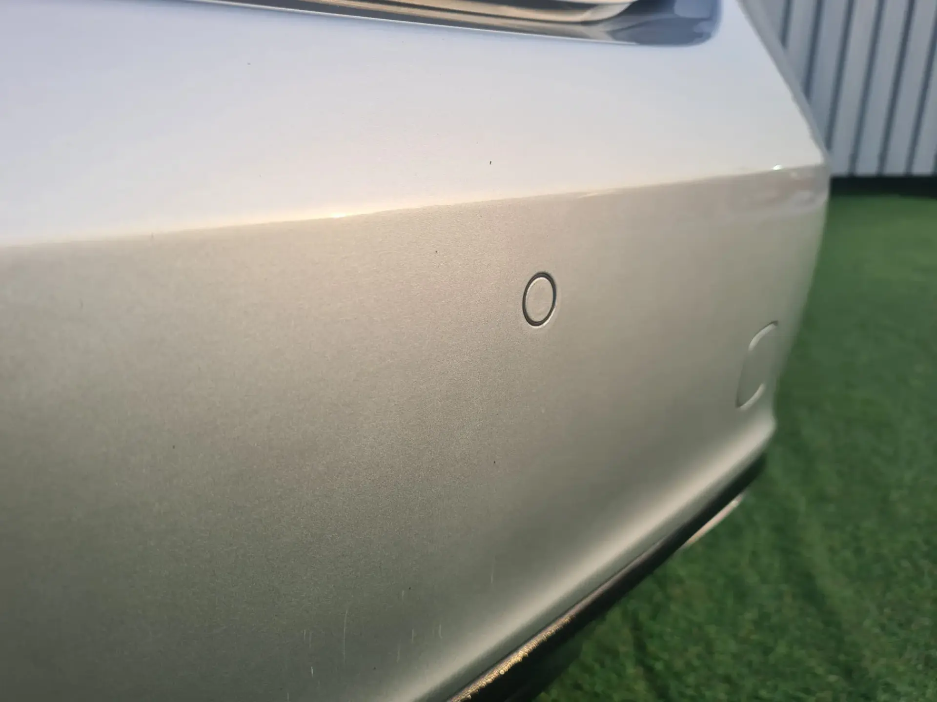 Mercedes-Benz A 200 CDi BlueEfficiency 16