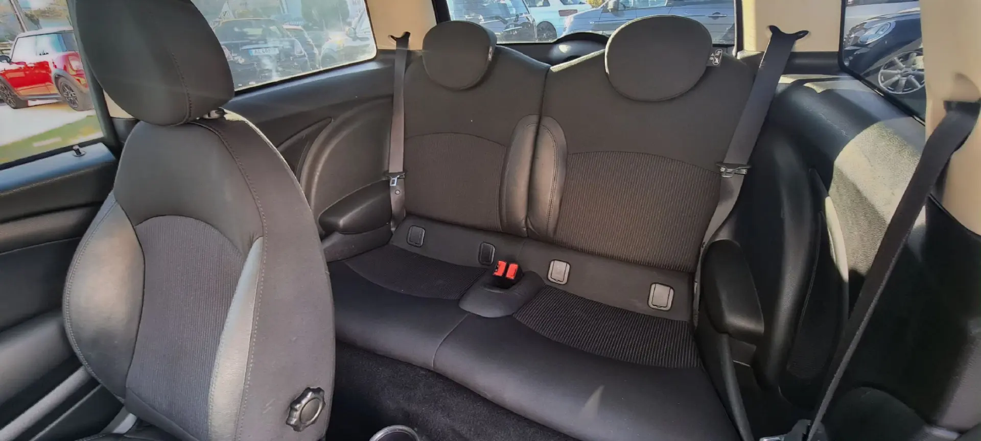 MINI 3 Portas One D 1.6 14