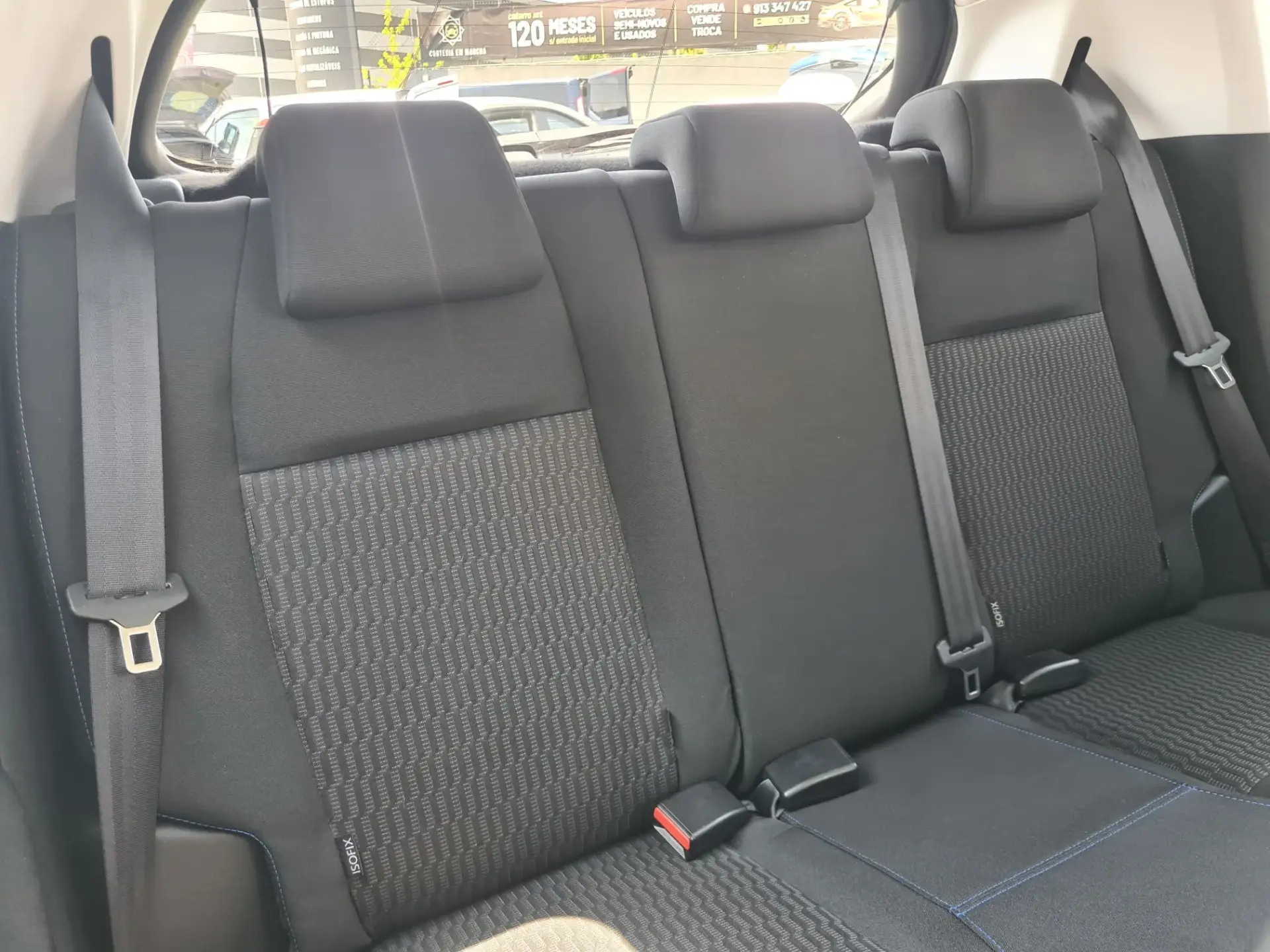 Peugeot 208 1.2 PureTech Style 9