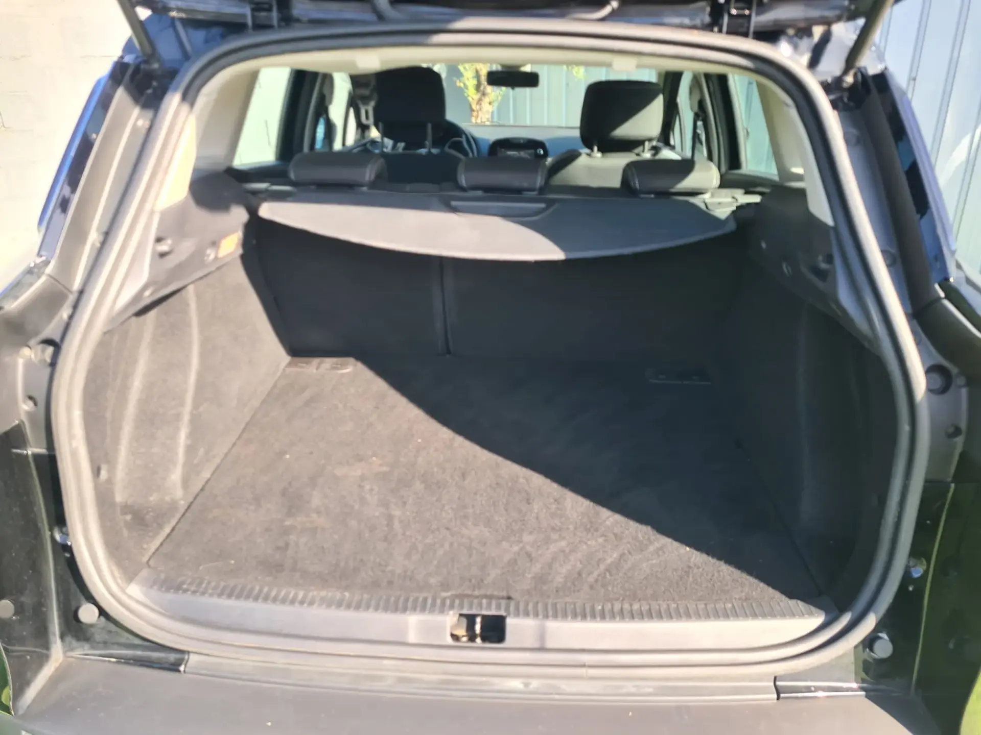 Renault Clio Sport Tourer 0.9 TCE Dynamique S 12