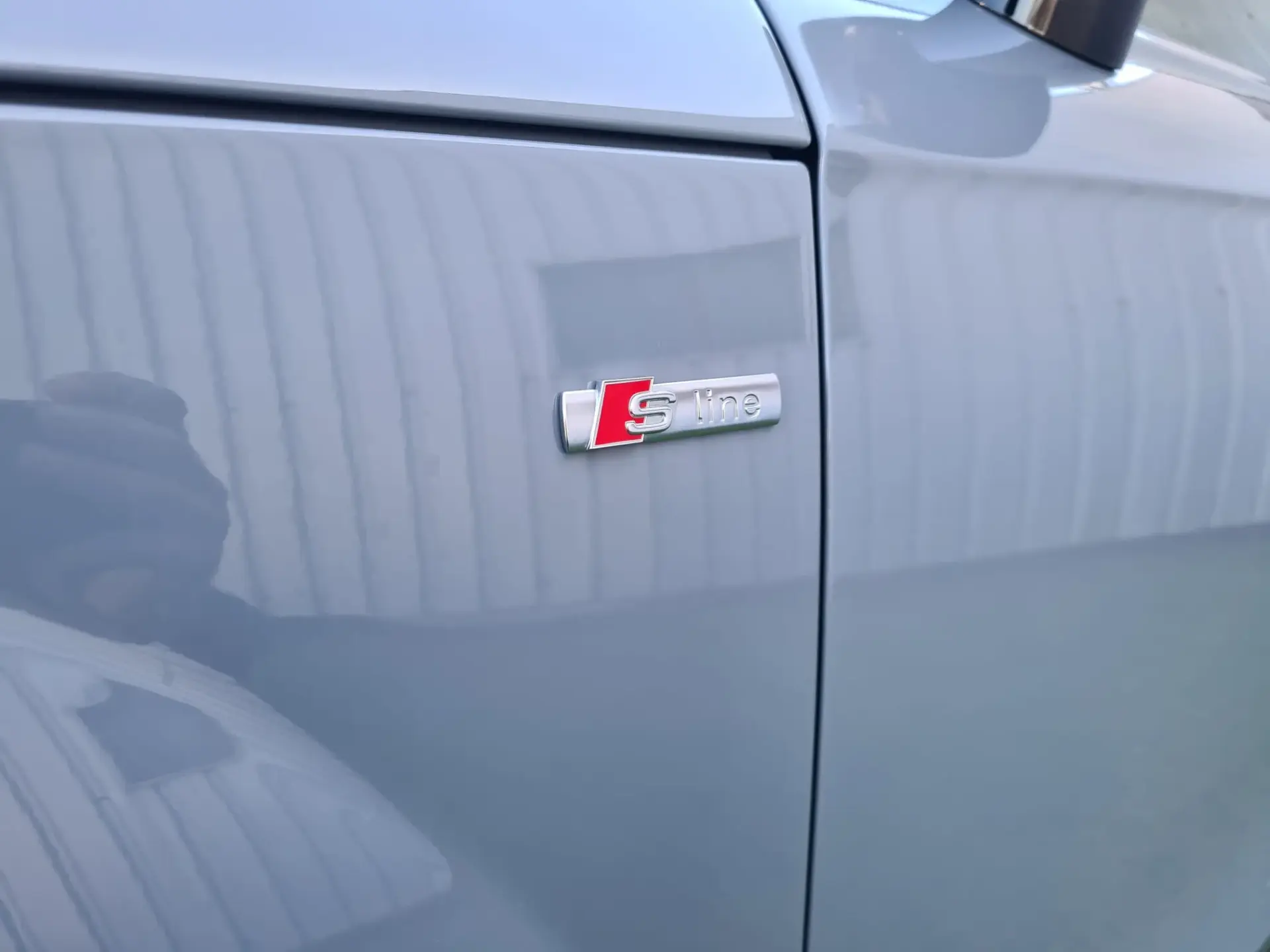 Audi TT Coupé 2.0 TDi quattro S-line 5
