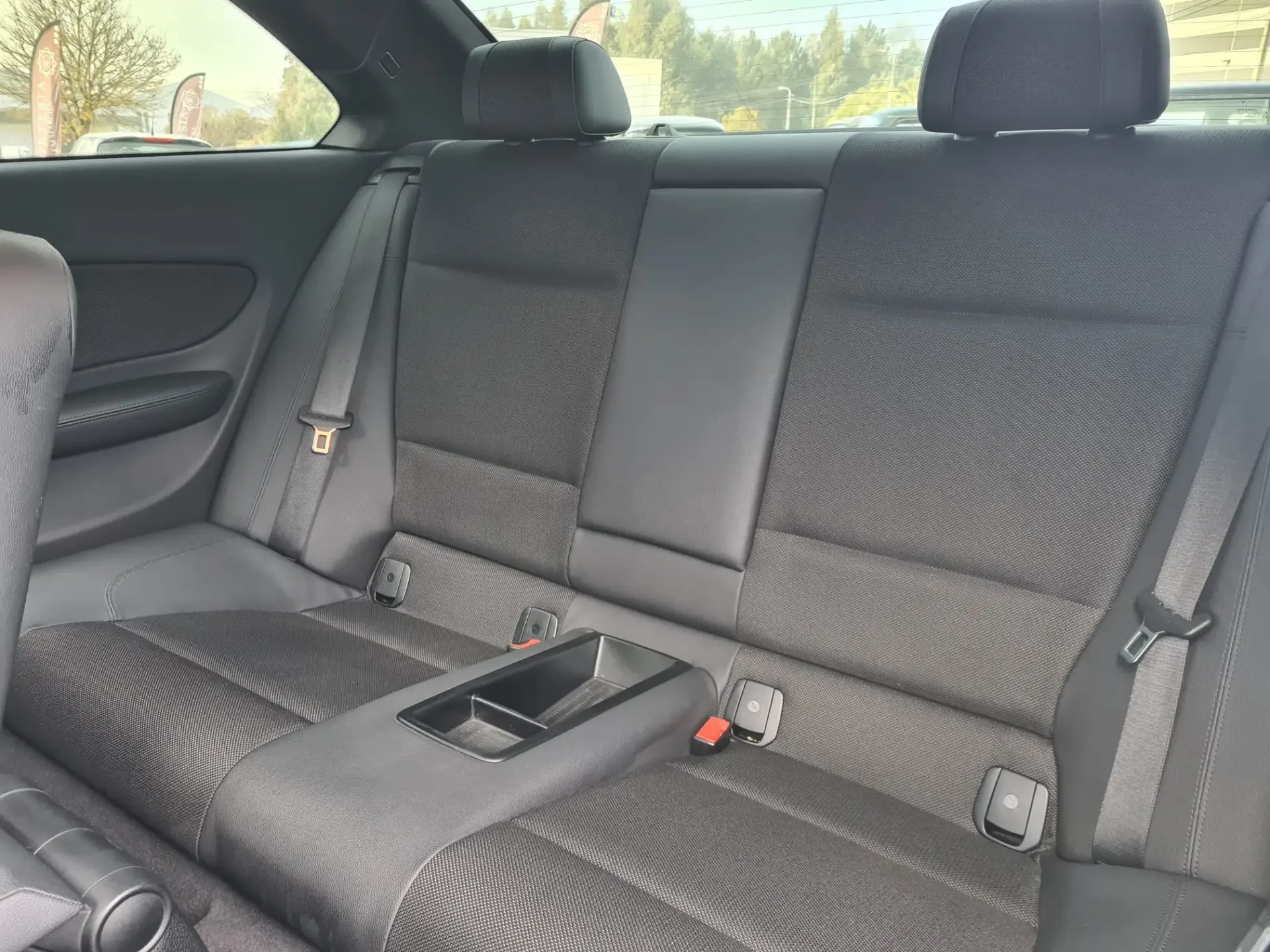 BMW 118 d Coupe Pack M 12