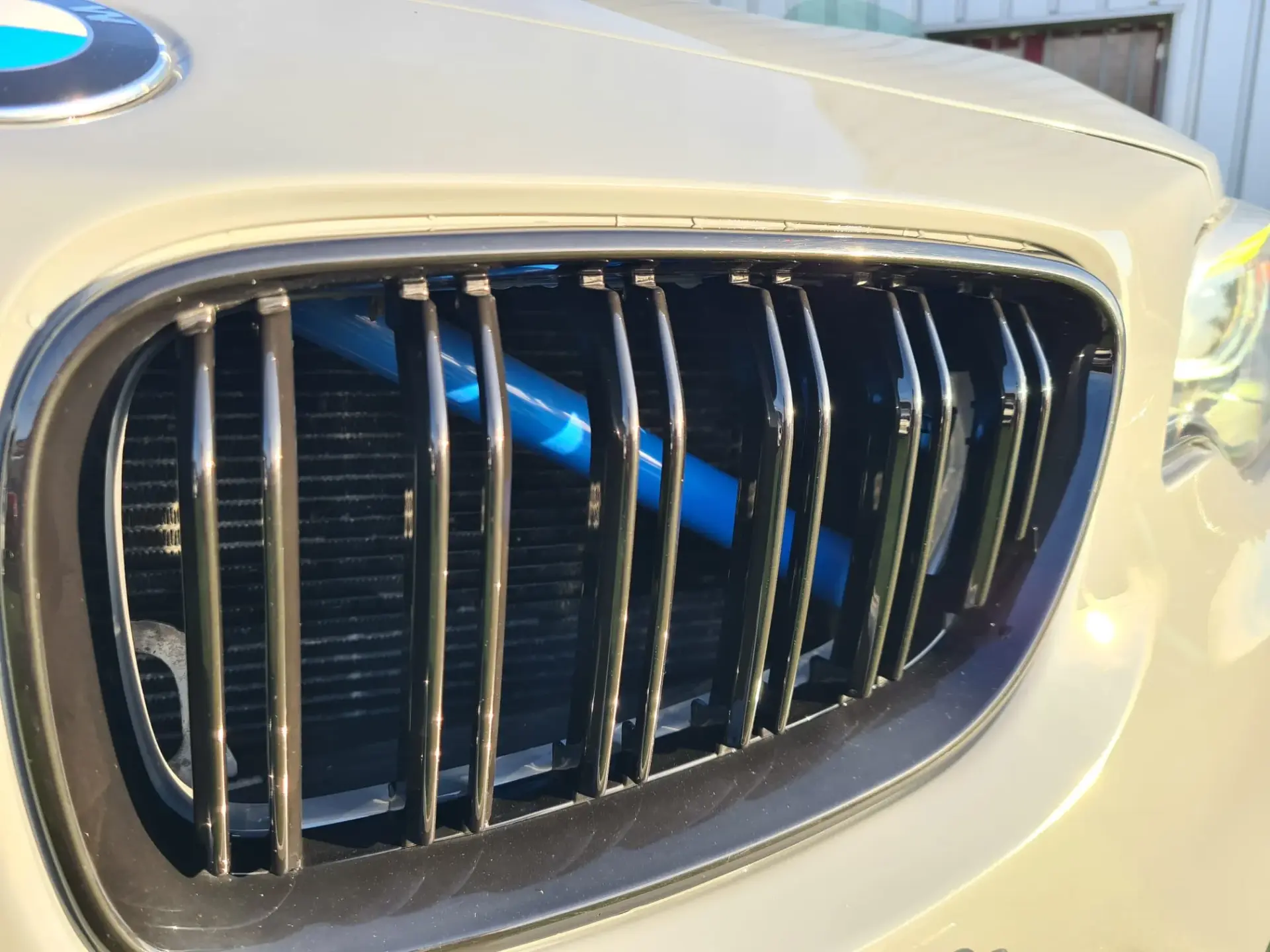BMW 220 D Pack M Edition 5